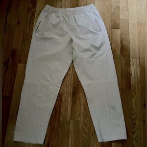 Outdoor Voices Beige Pant